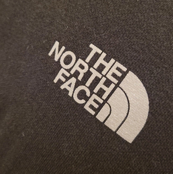 Womens The North Face sz L - Picture 4 of 5